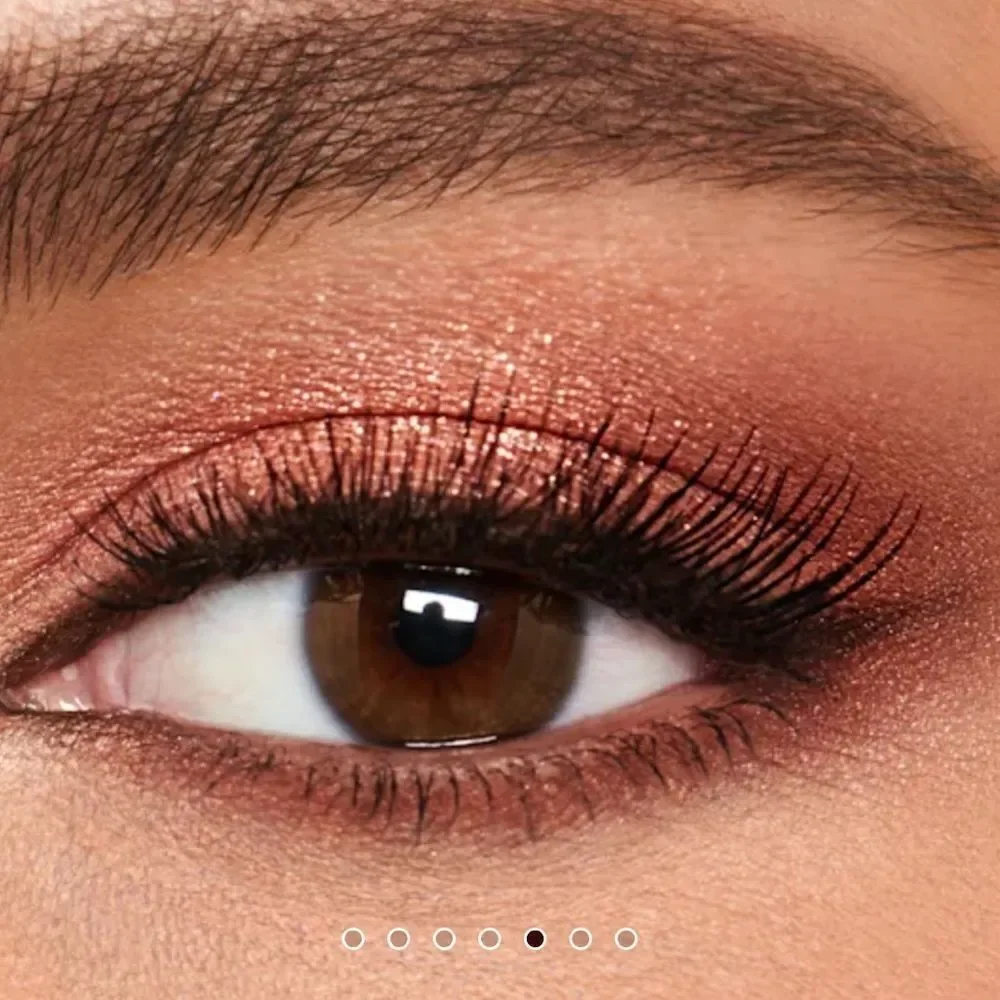 Charlotte Tilbury LUXURY PALETTE PILLOW TALK